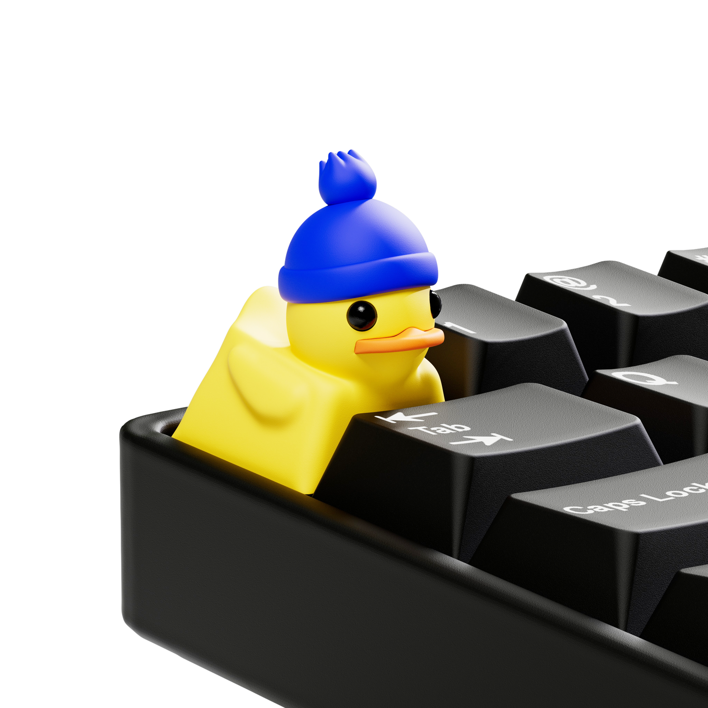 Mystery Keycap Season 2 FULL SET