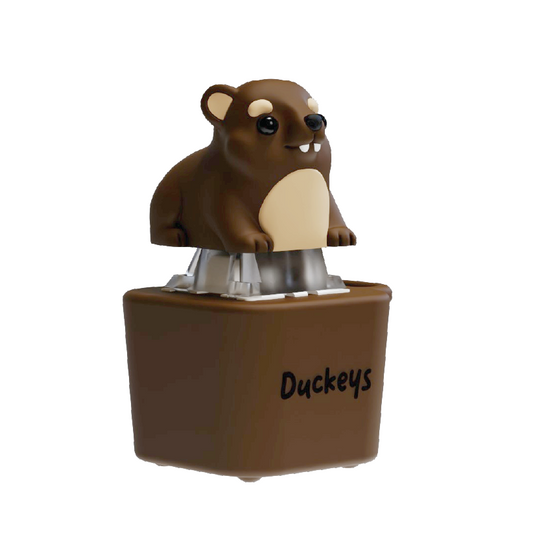 Awawakey - Fidget toy that Awawas!