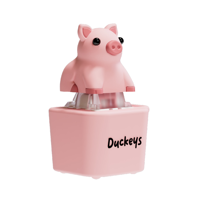 Oinkey