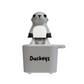 Barkey - Fidget toy that Barks!