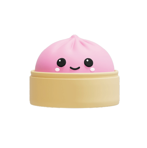 Dumpling Clicklitz | Clicky Clicker Fidget Toy