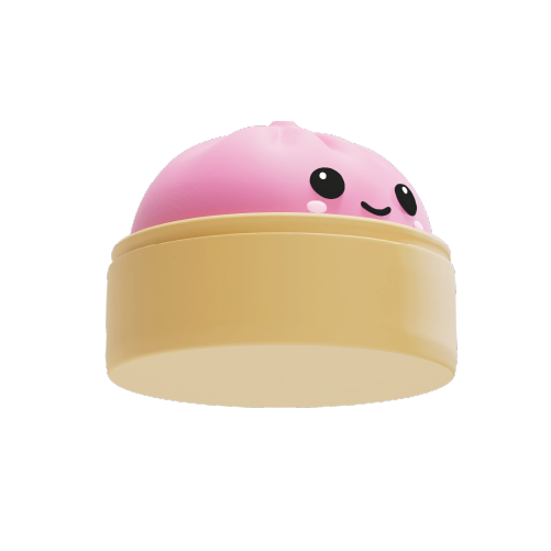 Dumpling Clicklitz | Clicky Clicker Fidget Toy