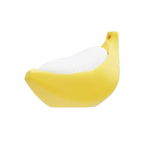 Banana Clicklitz | Clicky Clicker Fidget Toy