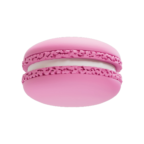 Macaron Clicklitz | Clicky Clicker Fidget Toy