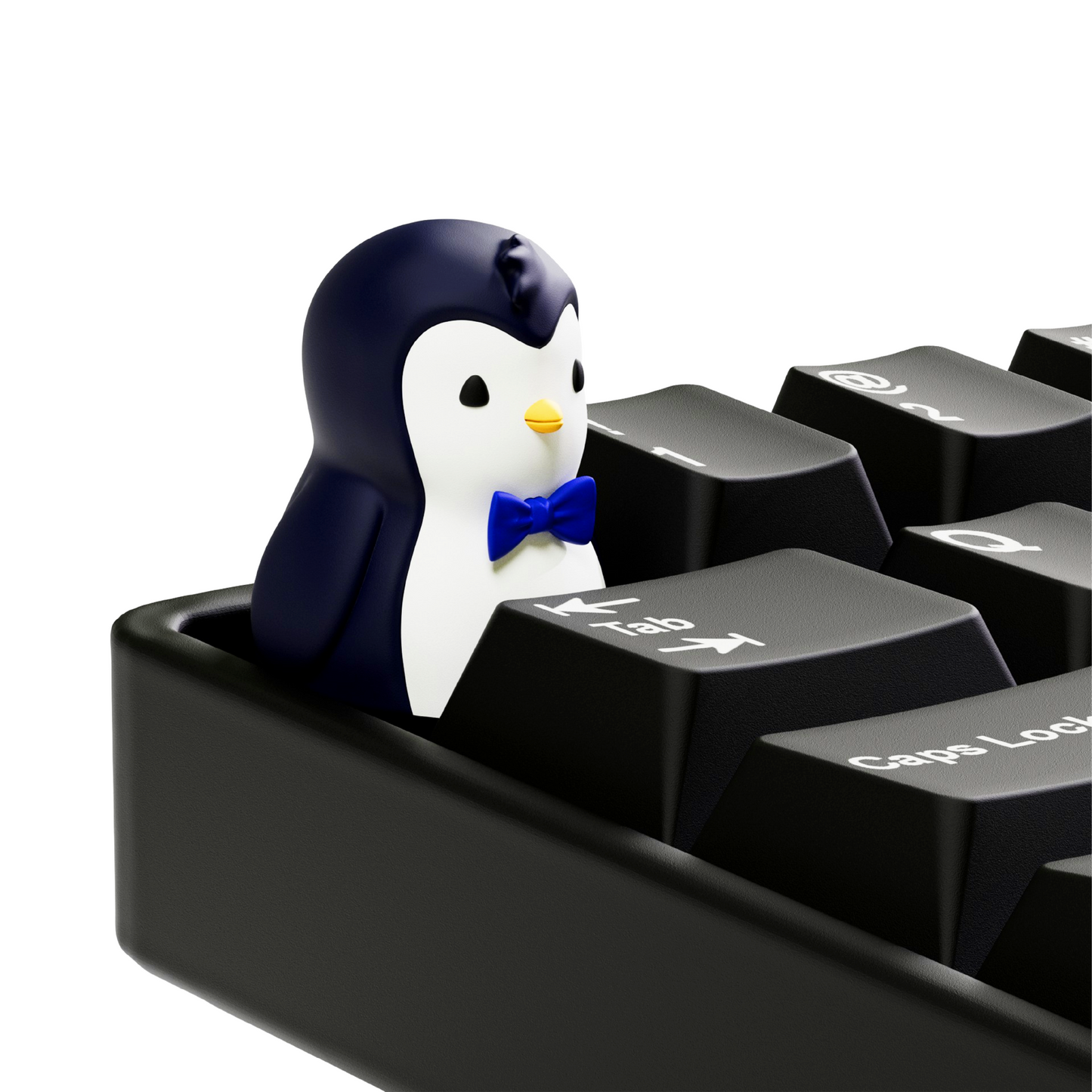 Pudgy Penguins Mystery Keycap - The Huddle