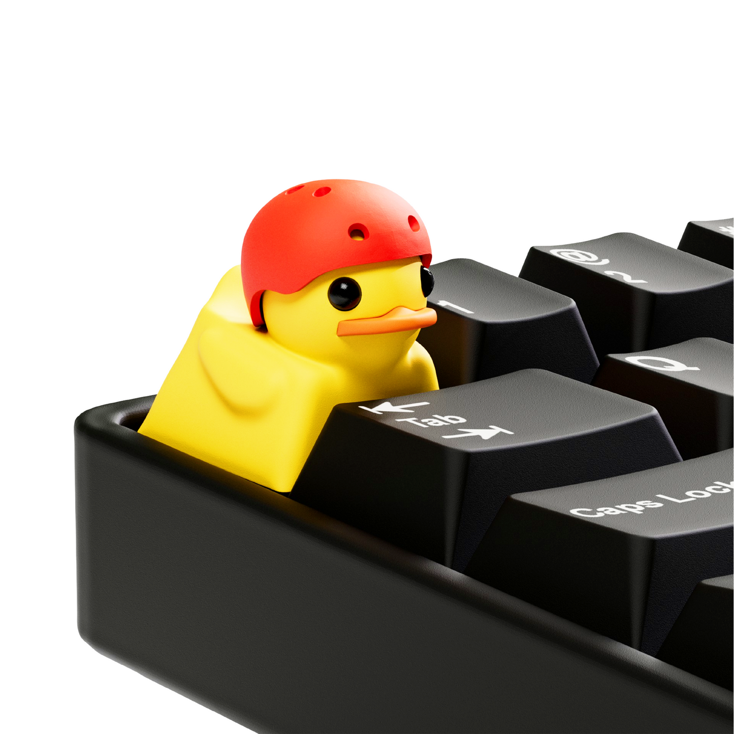 Pudgy Penguins Mystery Keycap - The Huddle