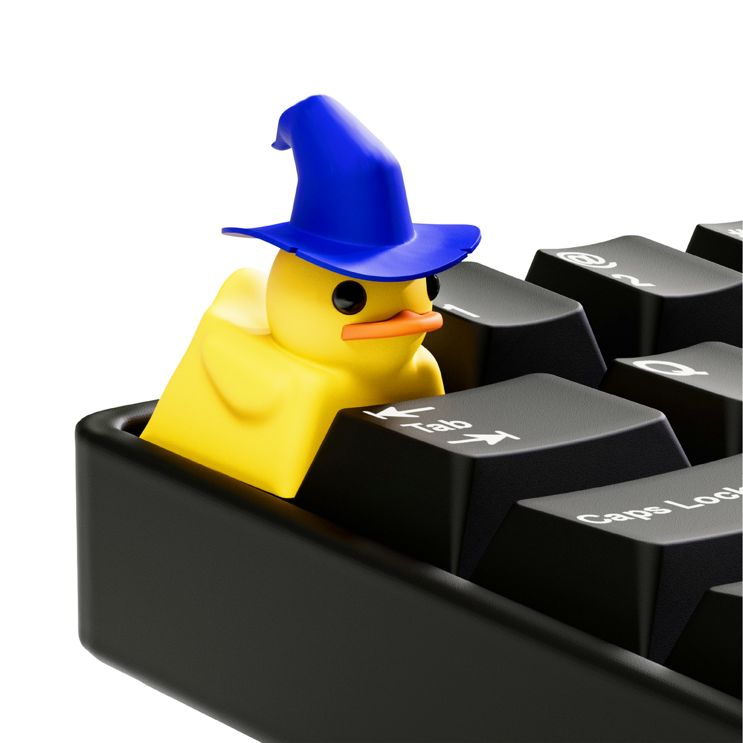 Pudgy Penguins Mystery Keycap - The Huddle