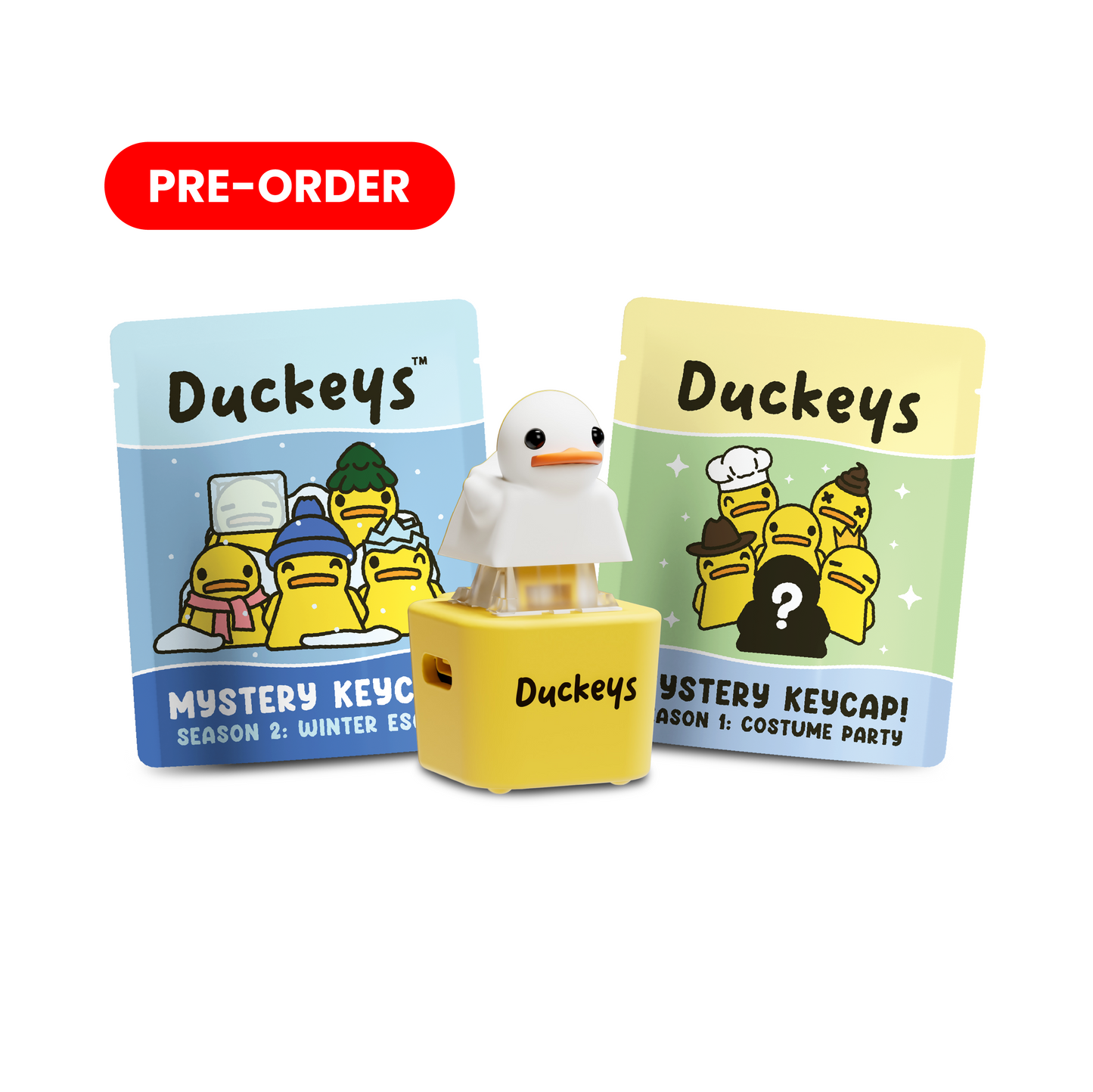 QUACKstart Bundle