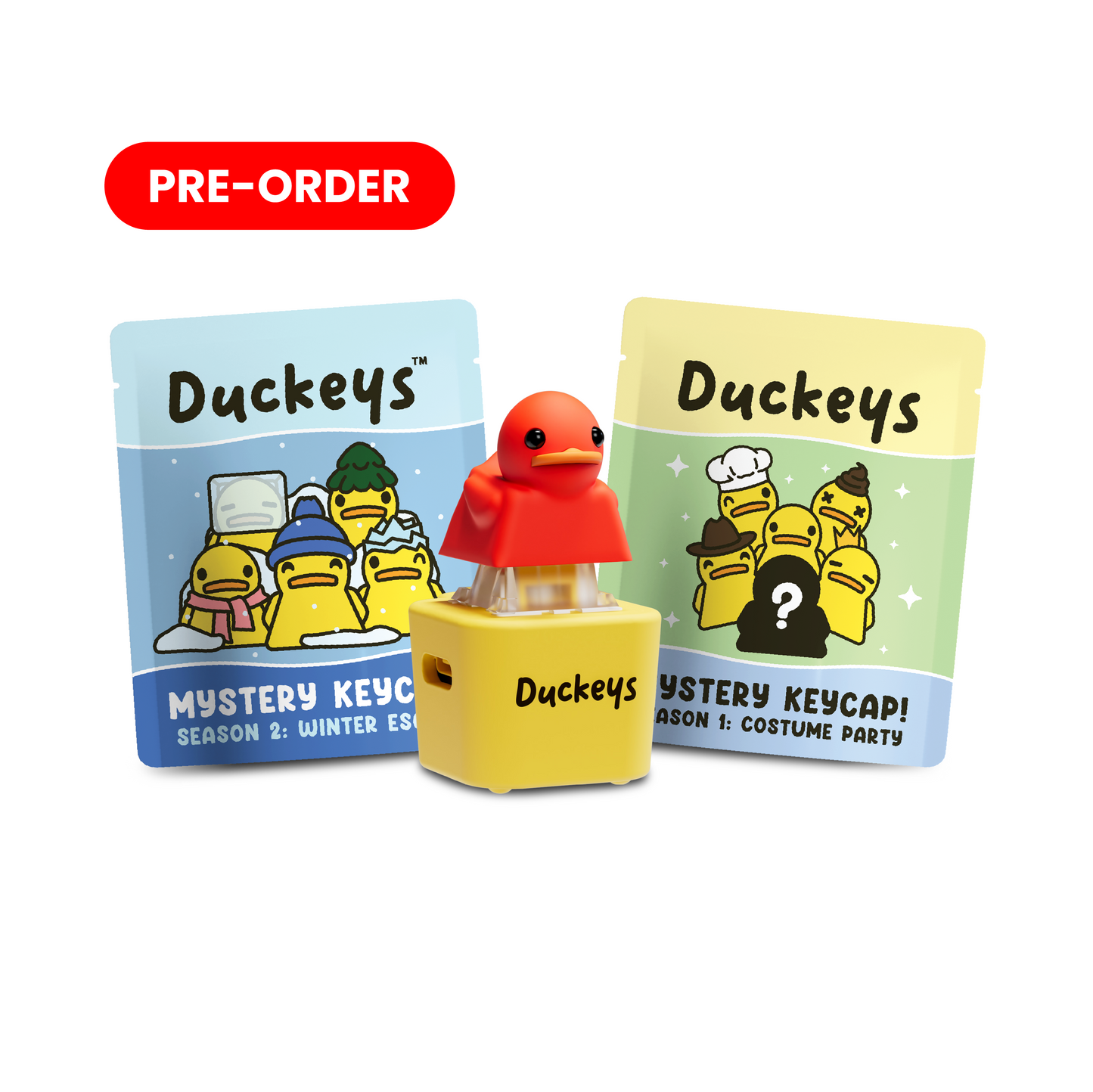 QUACKstart Bundle