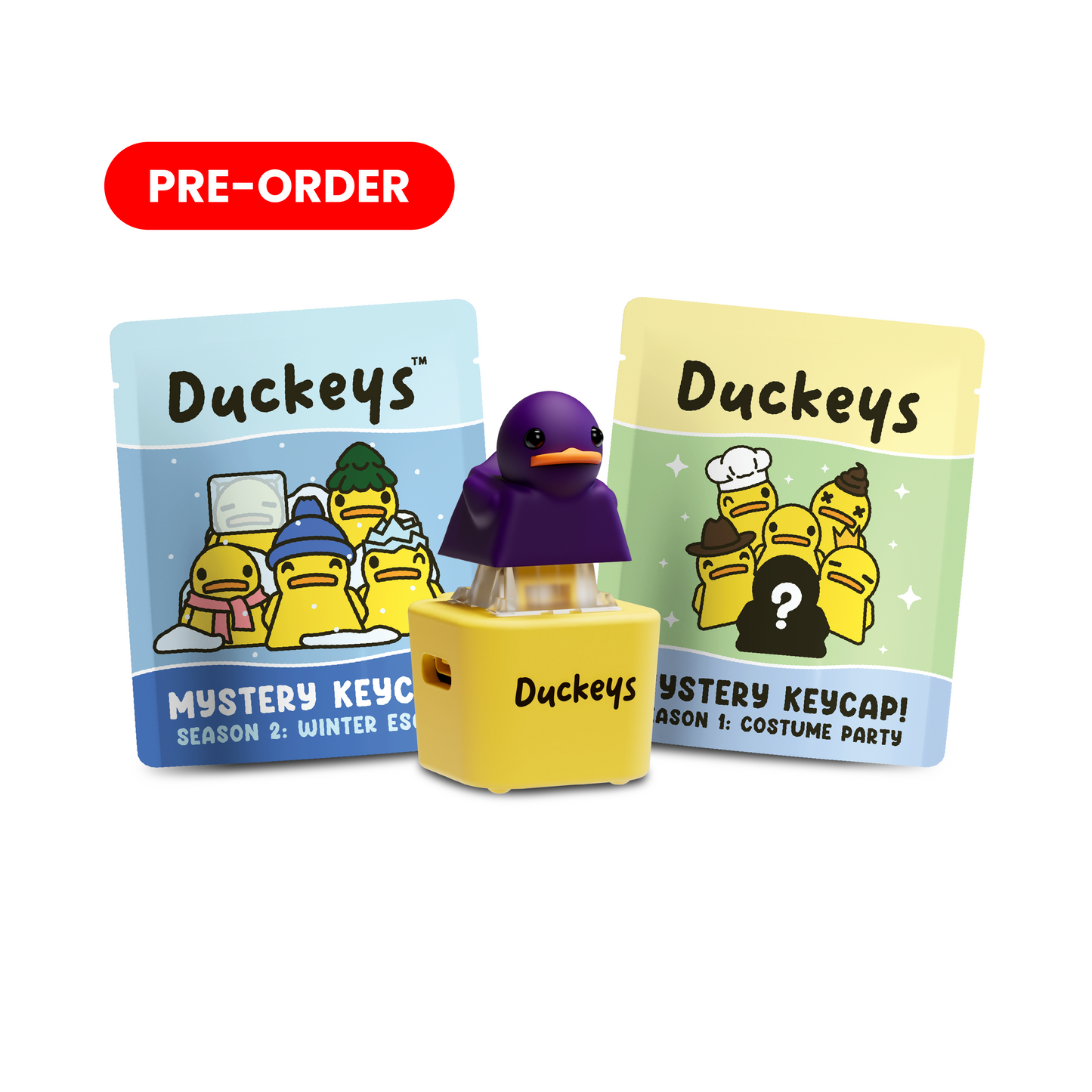 QUACKstart Bundle