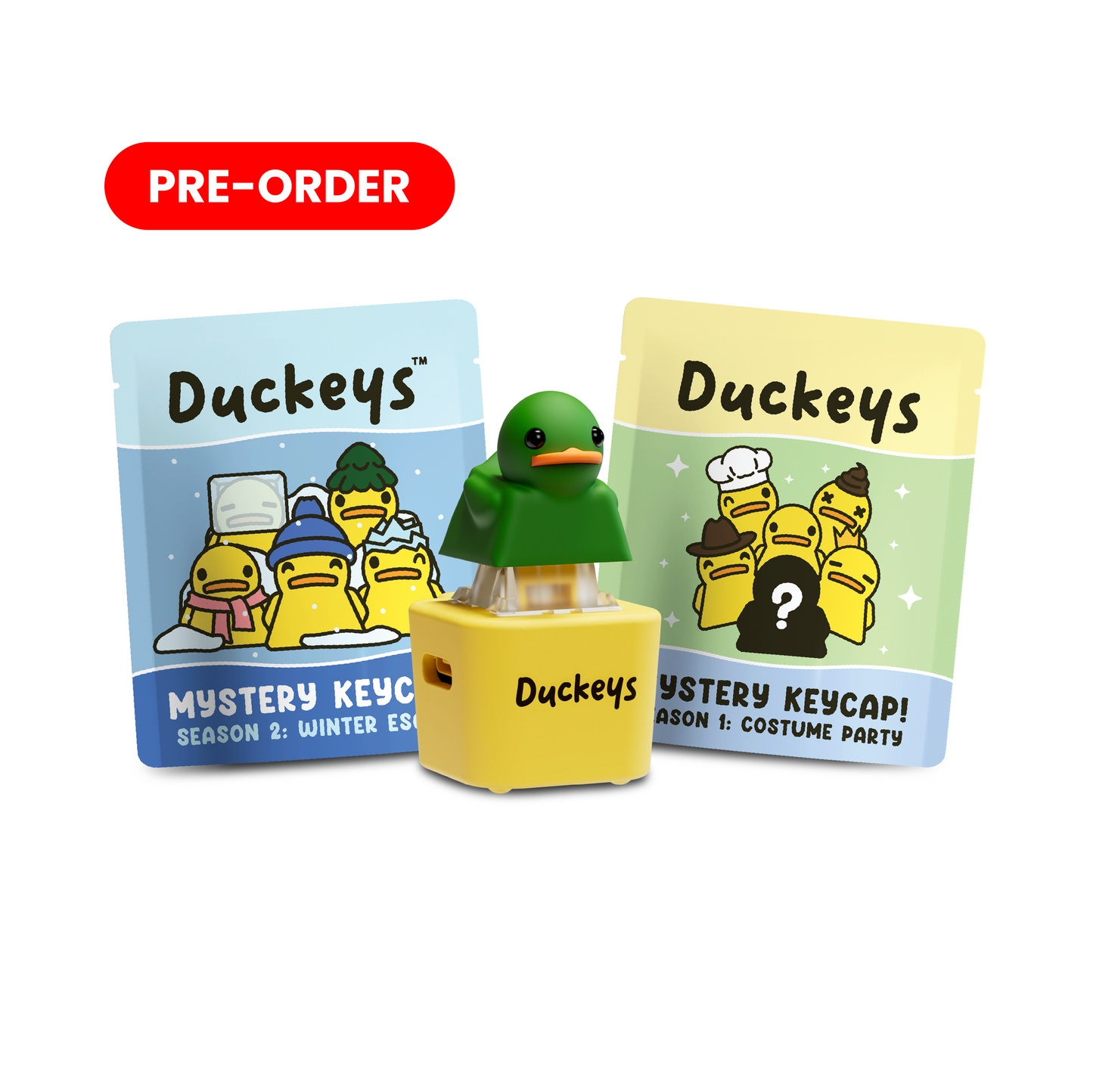 QUACKstart Bundle