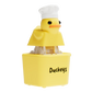 Mystery Quackey Series 1 - Fidget Toy that Quacks!