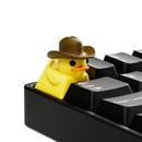 Unlock Fun: Mystery Keycap Costume Party Key Set – DuckeyCaps