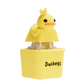 Mystery Quackey Series 1 - Fidget Toy that Quacks!