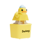 Mystery Quackey Series 2 - Fidget Toy that Quacks!