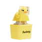 Mystery Quackey Series 2 - Fidget Toy that Quacks!