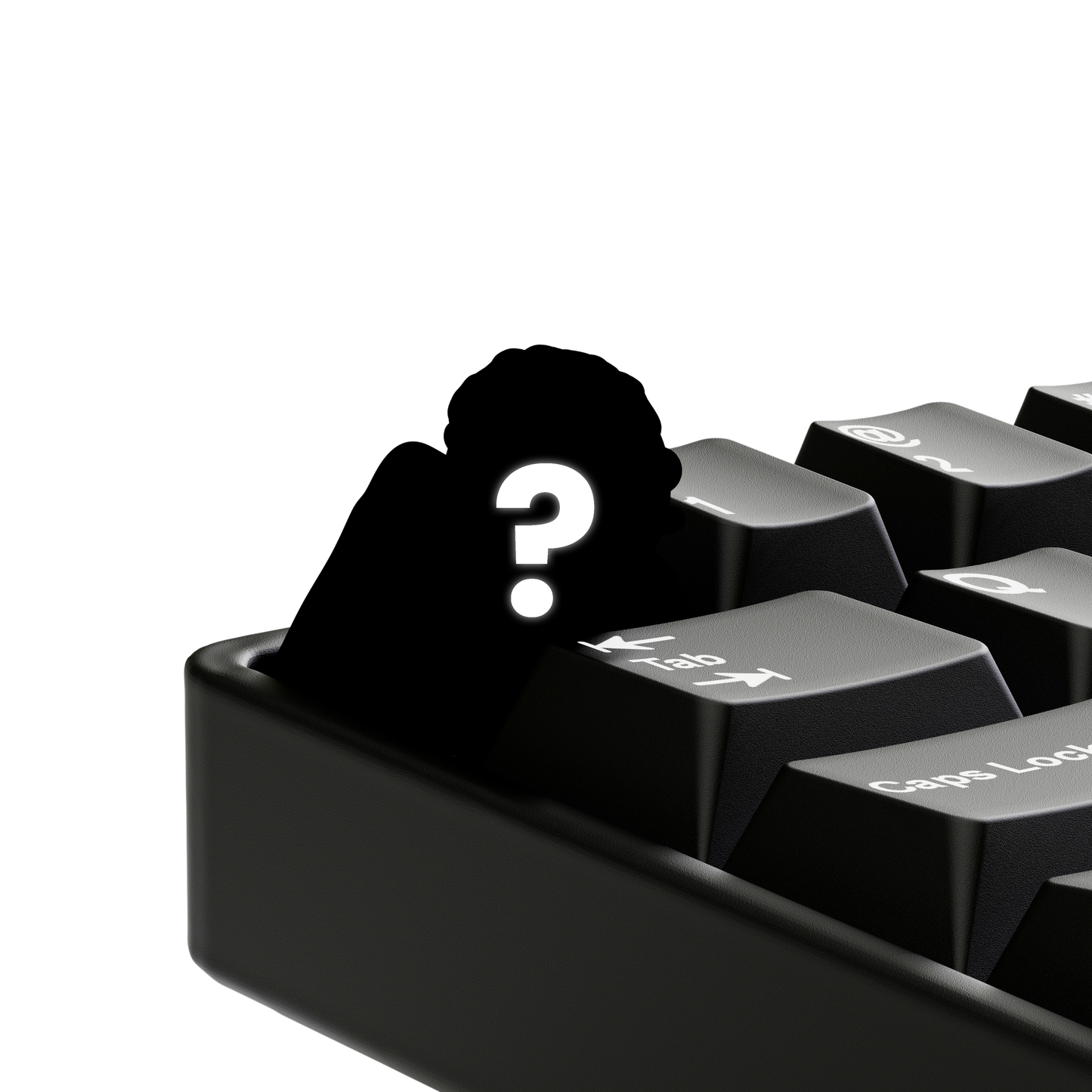 Mystery Keycap - Costume Party