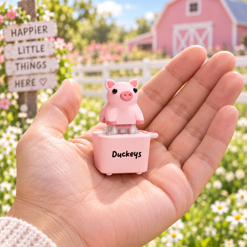Oinkey