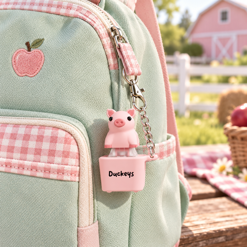 Oinkey