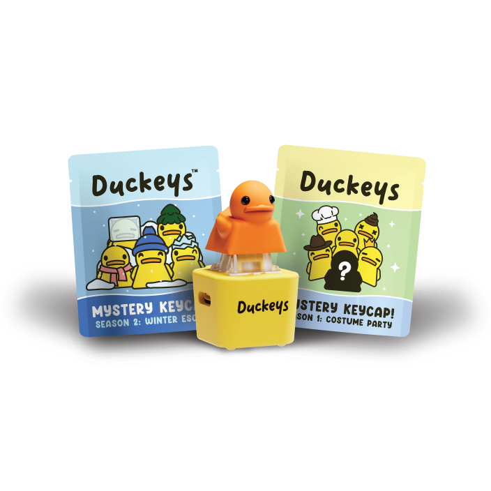 QUACKstart Bundle