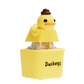 Mystery Quackey Series 1 - Fidget Toy that Quacks!