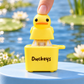 Quackey - Fidget Toy that Quacks!