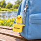Quackey - Fidget Toy that Quacks!