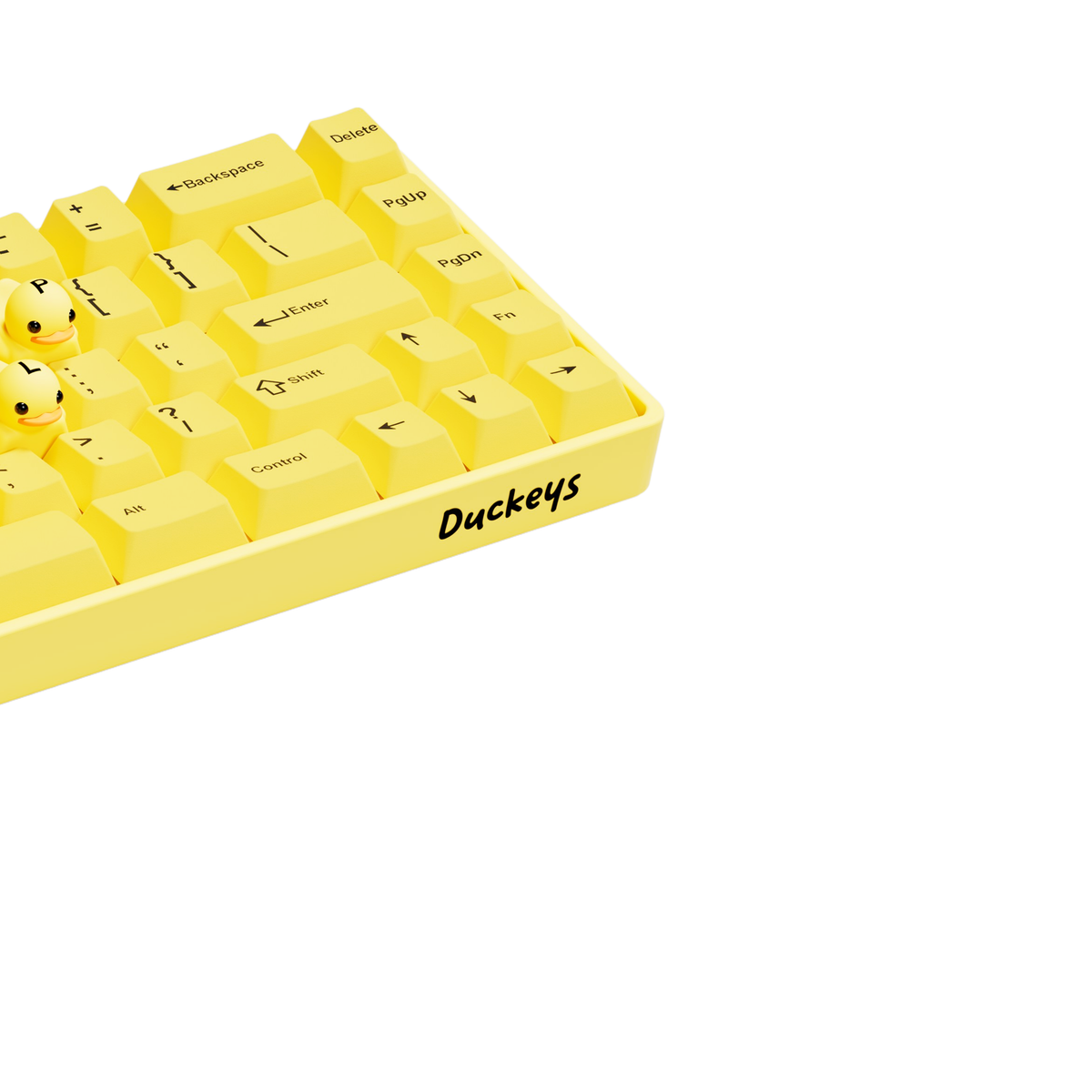 Quackey Fidget Toy – The Quirky Quacking Stress Reliever! – DuckeyCaps