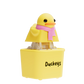 Mystery Quackey Series 2 - Fidget Toy that Quacks!
