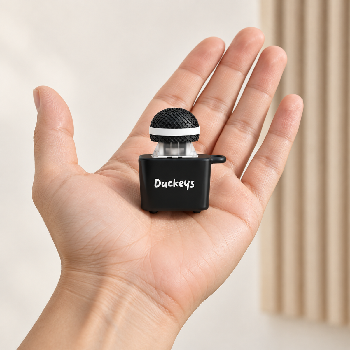 Speakey - Fidget Toy that Records Your Voice!