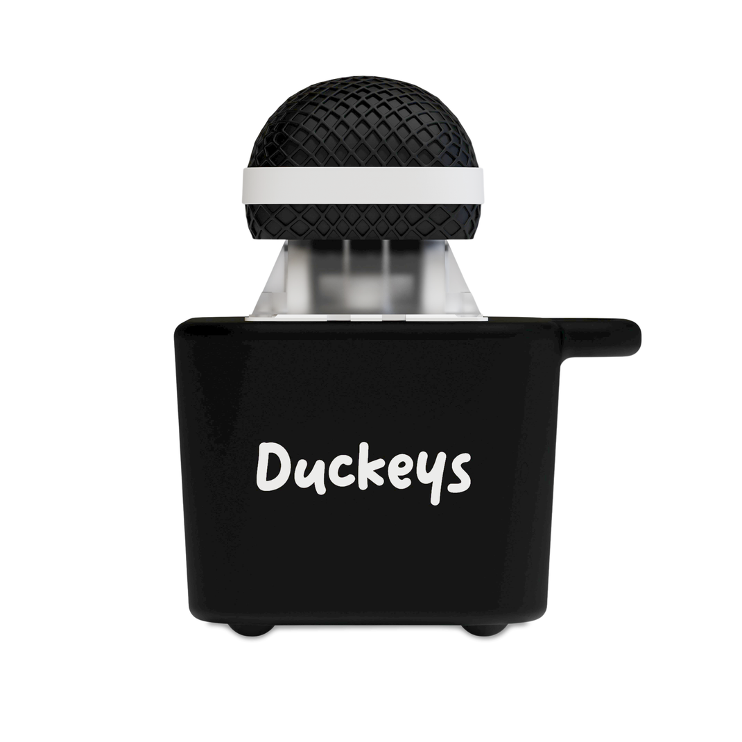Speakey - Fidget Toy that Records Your Voice! – DuckeyCaps