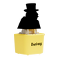 Mystery Quackey Series 2 - Fidget Toy that Quacks!