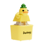 Mystery Quackey Series 2 - Fidget Toy that Quacks!