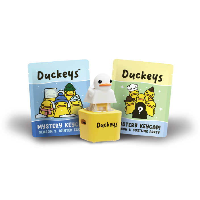 QUACKstart Bundle