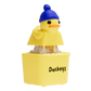 Mystery Quackey Series 2 - Fidget Toy that Quacks!