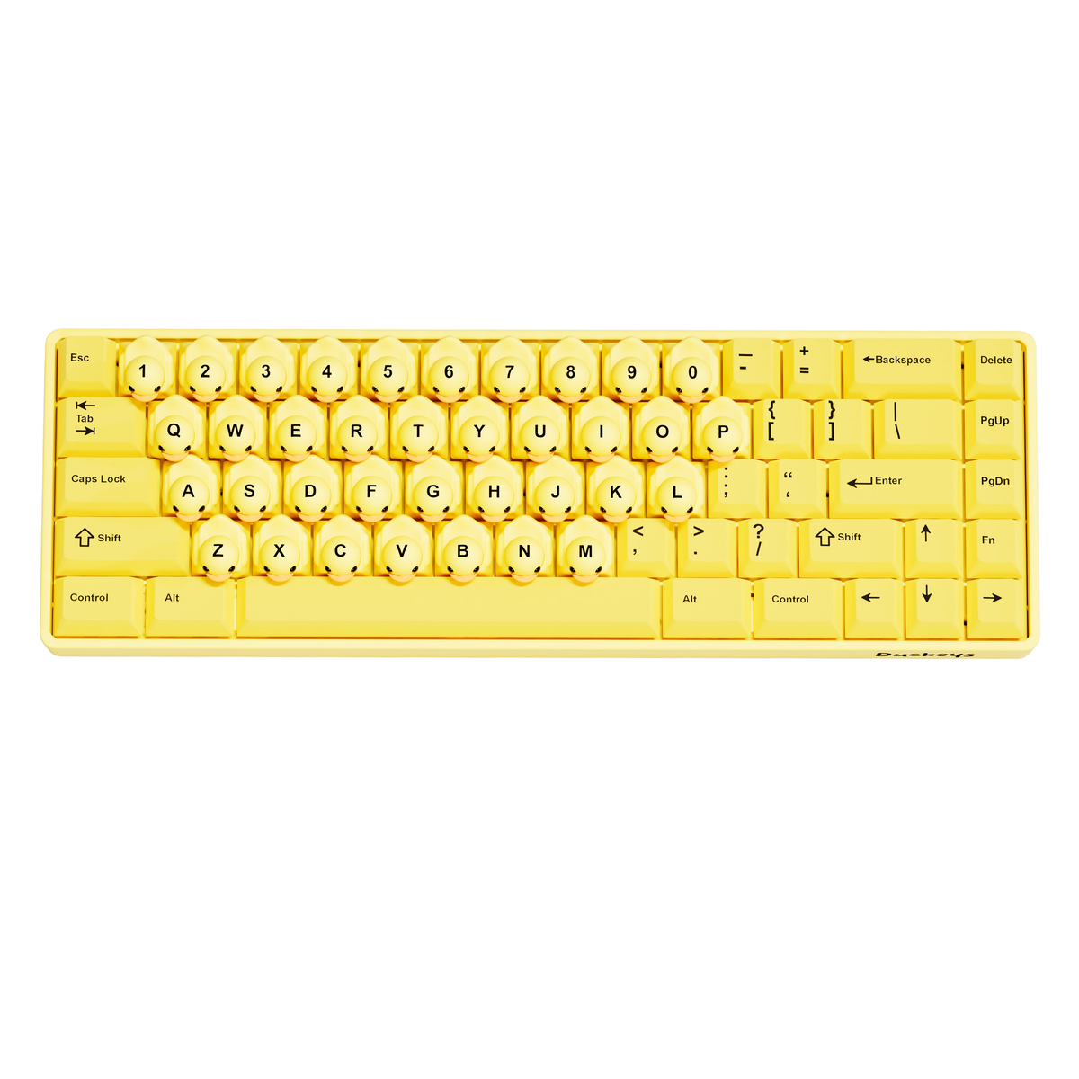 Quackey Fidget Toy – The Quirky Quacking Stress Reliever! – DuckeyCaps
