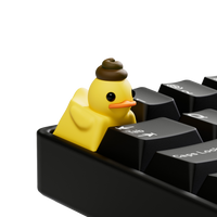 Mystery Keycap - Costume Party