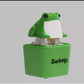 Croakey - Fidget toy that Ribbits!